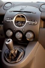 Mazda2 3-Door 2007 года